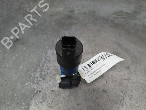 Washer pump RENAULT TWINGO II (CN0_) 1.2 16V (CN04, CN0B) | BP16832874E24 