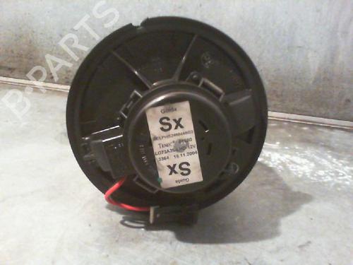 Used Heater blower motor Heater blower motor 36492613 36492613