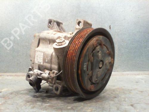 AC compressor CITROËN C1 (PM_, PN_)  | BP23112245M34 