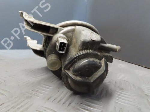 Used Right front fog light PEUGEOT 206 Hatchback (2A/C) 2.0 HDI 90 (90 hp) 18342646