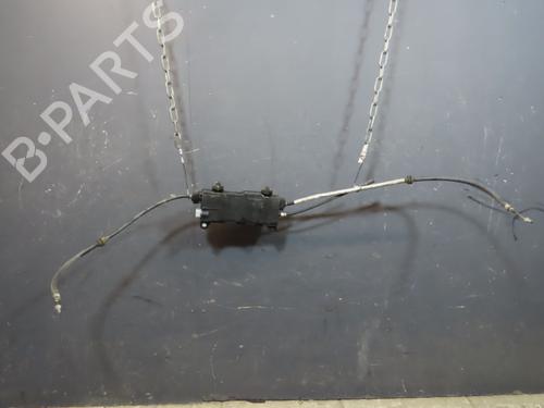 Handremsysteem RENAULT SCÉNIC II (JM0/1_) 1.5 dCi (JM1E, JM16) | BP31030013E5