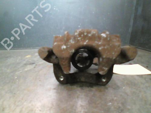 Left rear brake caliper VW POLO (9N_, 9A_)  | BP14872673M107 