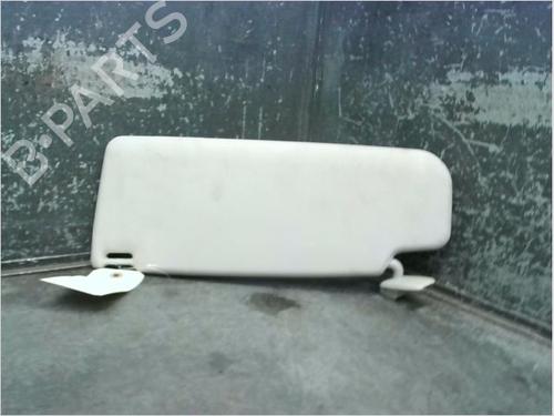 Right sun visor VW GOLF V (1K1) 1.9 TDI | BP14979885I2 