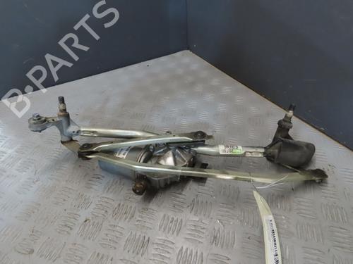 Used Front wiper motor RENAULT LAGUNA III (BT0/1) 1.5 dCi (BT00, BT0A, BT0T, BT1J) (110 hp) 19104169