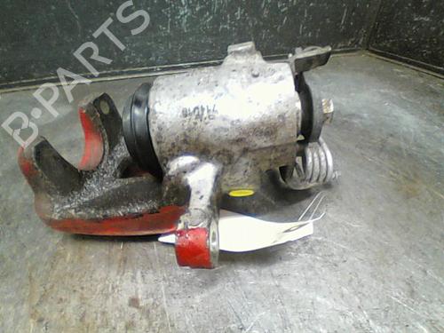 Used Left rear brake caliper AUDI A3 Sportback (8PA) 2.0 TDI 16V quattro (140 hp) 14872583