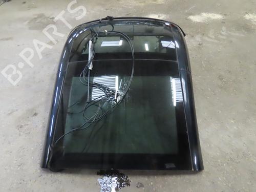 Convertible top RENAULT MEGANE CC (EZ0/1_) 1.9 dCi (EZ0J, EZ1S) | BP29901893C123