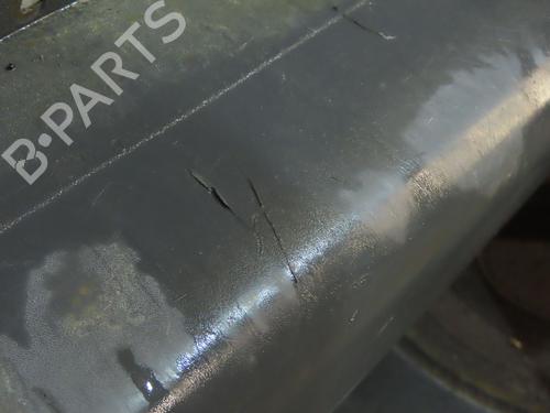 Rear bumper RENAULT RAPID Box Body/MPV (F40_, G40_)  | BP23115934C8 