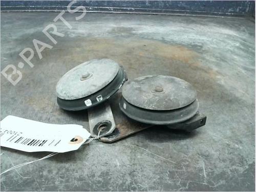 Used Horn TOYOTA CELICA Coupe (_T23_) 1.8 16V VT-i (ZZT230_, ZZT230) (143 hp) 14870774