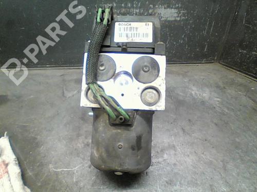 ABS pump OPEL ZAFIRA A MPV (T98) 2.0 DTI 16V (F75) | BP10760935M43 