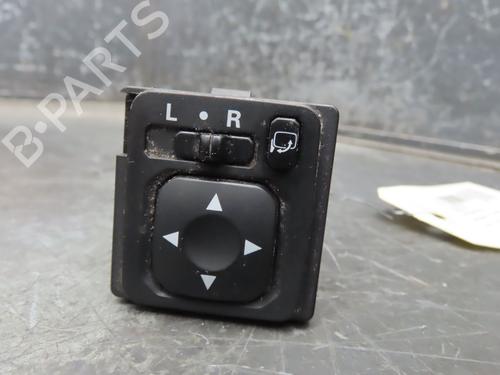 Used Mirror switch MITSUBISHI OUTLANDER II (CW_W) 2.0 DI-D (CW8W) (140 hp) 23114693