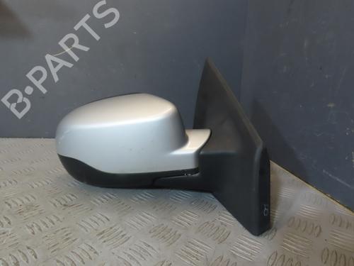 Right mirror RENAULT CLIO III (BR0/1, CR0/1)  | BP21226546C27 