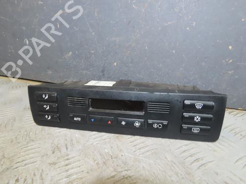 Climate control BMW 3 (E46) 316 i | BP33444837I5 - Image 3