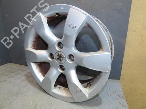 Used Rim Rim 33007989 33007989