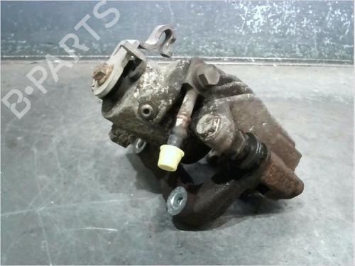 Used Left rear brake caliper SKODA FABIA II (542) 1.9 TDI (105 hp) 15395213