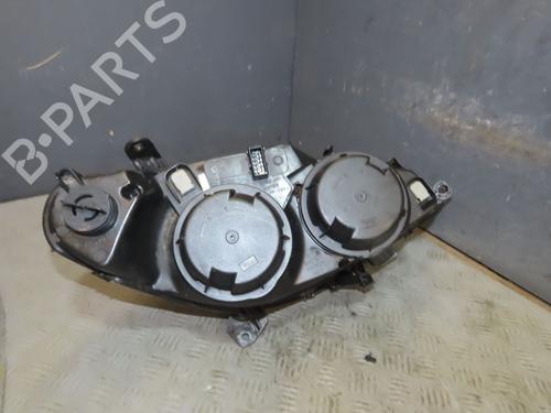 Used Left headlight Left headlight 38915775 38915775