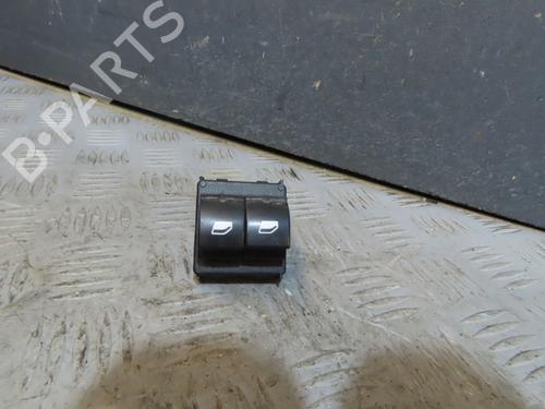 Left front window switch CITROËN C4 CACTUS 1.2 VTi 82 | BP33444849I27 - Image 2