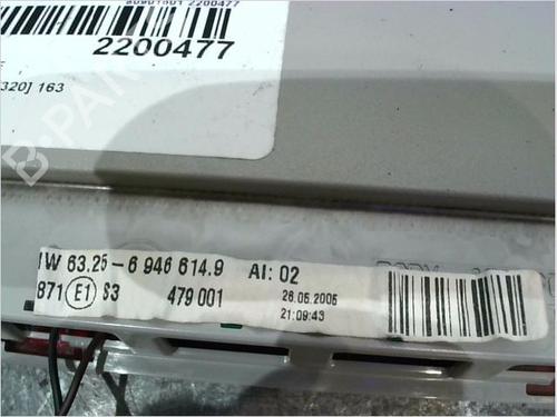 third-brake-light-bmw-3-e90-320-d-63257145665-2004-2005-2006-2007-2008-2009-2010-2011-2012-15643290 main image