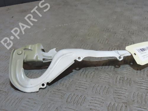Dørhængsel/Dørbegrænser CITROËN C3 / C3 ORIGIN III (SX) 1.5 BlueHDi 100 (SXYHYP, SXYHTU) (102 hp) 27245465
