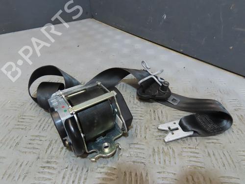 Used Front left belt tensioner RENAULT SCÉNIC III (JZ0/1_) 1.5 dCi (110 hp) 29150842