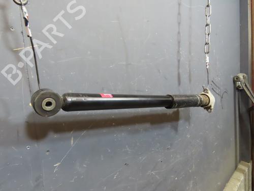 Høyre bak støtdemper FORD FIESTA VI (CB1, CCN) 1.6 TDCi (95 hp) 28446265