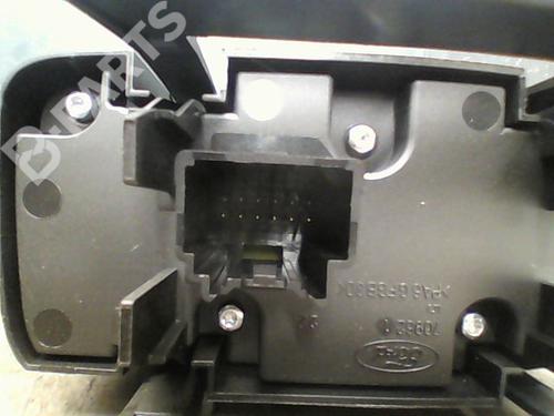 Commande de phare FORD FIESTA VI (CB1, CCN) 1.4 TDCi | BP10762369I24 