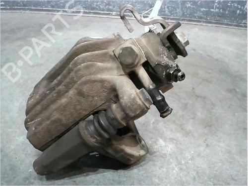 Right rear brake caliper VW GOLF IV (1J1) 1.6 16V | BP15722677M106 