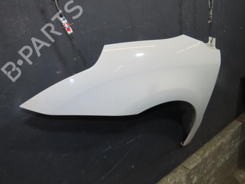 Left front fenders CITROËN C4 I (LC_) 1.6 HDi | BP24705842C41 