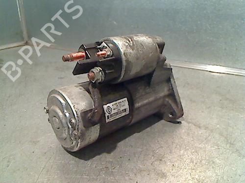 Used Starter RENAULT SCÉNIC II (JM0/1_) 1.5 dCi (JM16) (103 hp) 23111902
