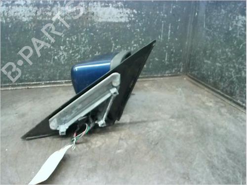 Right mirror BMW 3 (E46)  | BP23115077C27