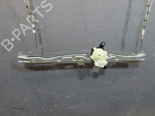 Used Front right window mechanism FORD TRANSIT V363 Van (FCD, FDD) 2.0 EcoBlue (130 hp) 29759745
