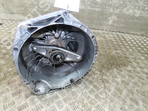 Gearbox BMW 1 (E87) 120 d | BP29985893M3