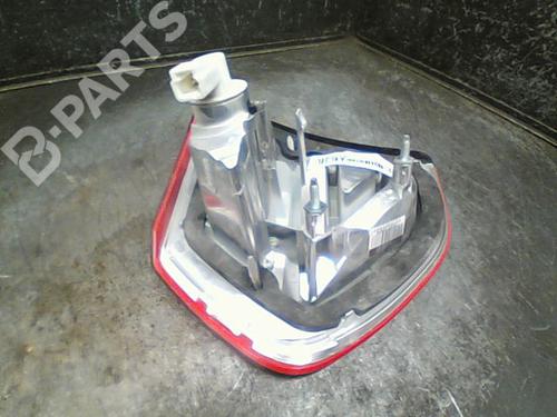 Left tailgate light CITROËN C4 Picasso I MPV (UD_) 1.6 HDi | BP10768485C79 