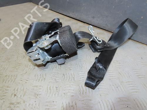 Front left seatbelt FORD FIESTA VI (CB1, CCN) 1.6 ST | BP37862637I26 - Image 2