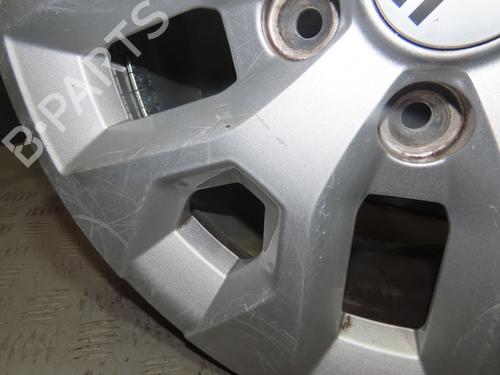 Rim DACIA DUSTER (HM_) 1.5 dCi 115 4x4 (HMAD) | BP33417583C45 - Image 3