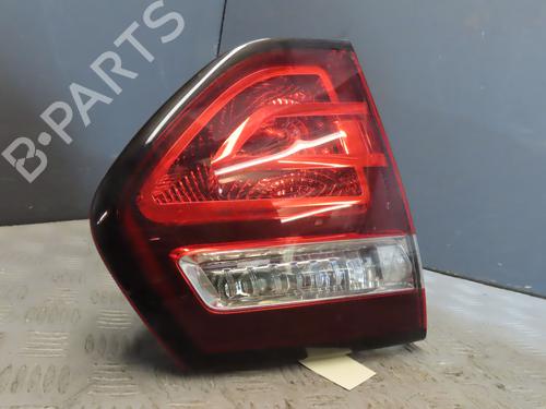 Left tailgate light CITROËN C4 Picasso I MPV (UD_)  | BP21211164C79 