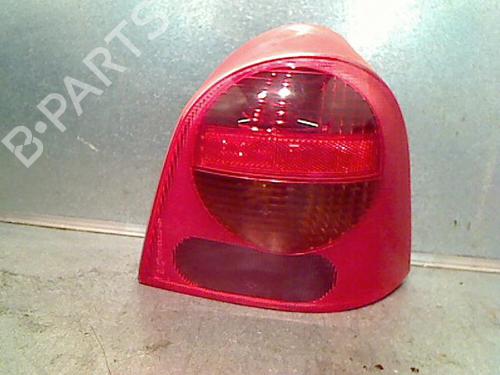Used Right taillight Right taillight RENAULT TWINGO I (C06_) 1.2 (C066, C068) (58 hp) 23116591 23116591