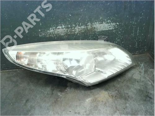 right-headlight-renault-megane-iii-hatchback-bz01_-b3_-15-dci-2008-11170373 main image