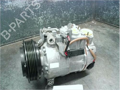 Used AC compressor MERCEDES-BENZ B-CLASS Sports Tourer (W246, W242) B 200 CDI (246.201) (136 hp) 14978516