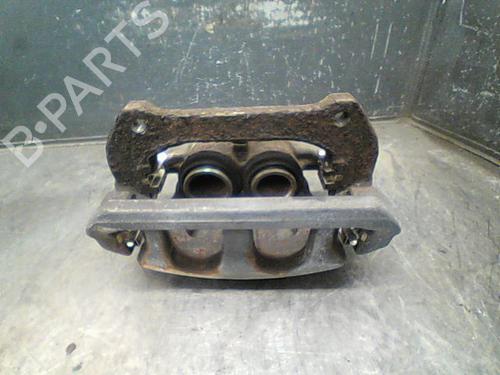 Used Right front brake caliper PEUGEOT 407 Coupe (6C_) 2.7 HDi (204 hp) 14872313