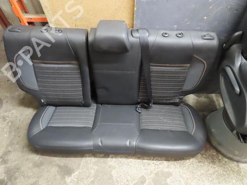 Seats set PEUGEOT 208 I (CA_, CC_) 1.6 VTi | BP17193468C78