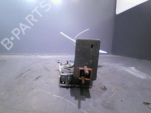 Front right lock CITROËN SAXO (S0, S1)  | BP23115448C97 