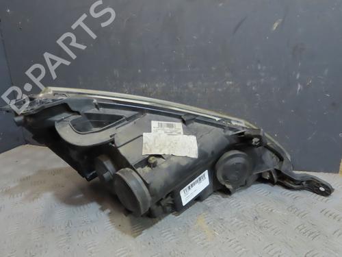 Used Left headlight CITROËN JUMPY II Van 1.6 HDi 90 16V (90 hp) 32511378