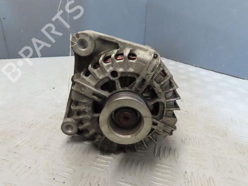 Used Alternator BMW 1 (E81) [2006-2012]  19025158