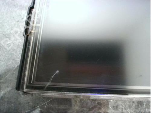 Display monitor PEUGEOT 208 I (CA_, CC_) 1.6 HDi | BP23113971C48