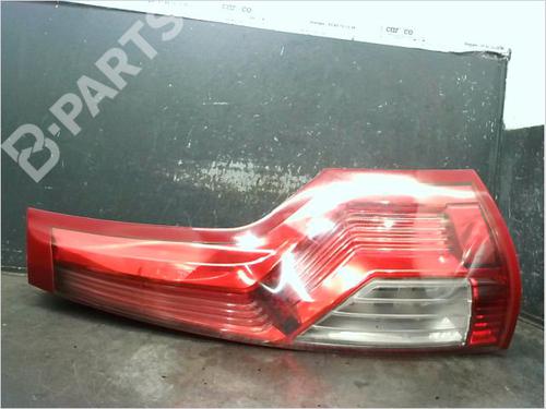 Used Right taillight CITROËN C4 Grand Picasso I (UA_) 1.6 HDi (109 hp) 11963608