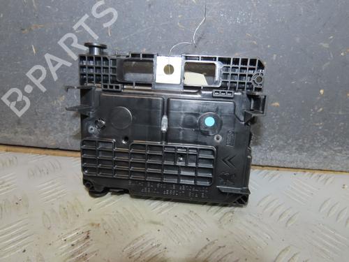 Used Fuse box Fuse box CITROËN C3 I (FC_, FN_) 1.6 16V HDi (90 hp) 36246449 36246449