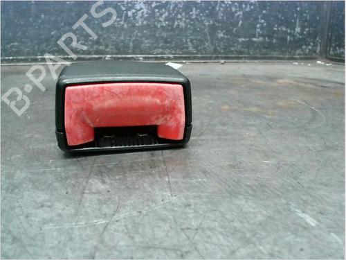 Seat buckle VW POLO (9N_, 9A_) 1.4 TDI | BP14979280I32 