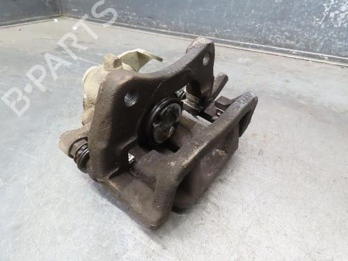 Left rear brake caliper RENAULT KANGOO Express (FW0/1_) 1.5 dCi 85 (FW0K, FW0L, FW0B) | BP17214454M107