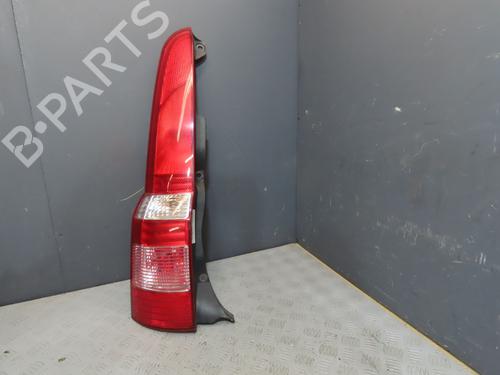 Left taillight FIAT PANDA (169_) 1.1 (169.AXA1A) | BP24185863C34