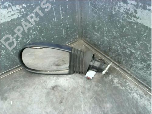 Left mirror FIAT PUNTO (188_) 1.3 JTD 16V | BP11132223C26 